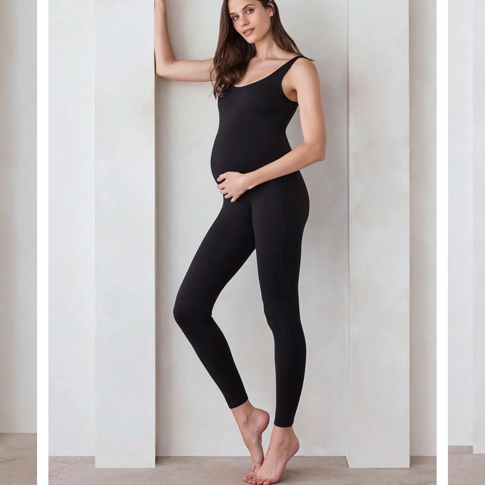 Lucy Jumpsuit